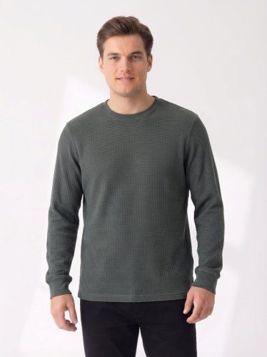 Pánská mikina Uniqlo 60 % bavlna
