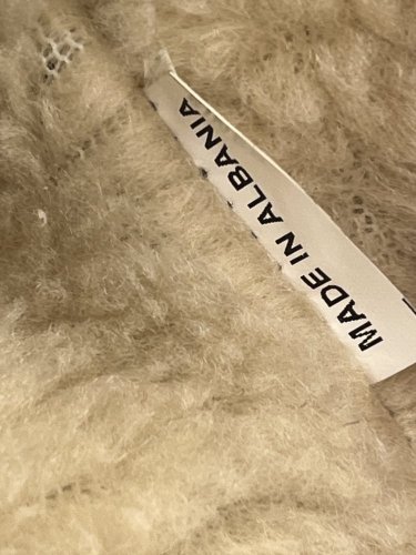 Pánské kožené boty Made in Albania 100 % kůže a 100 % beran