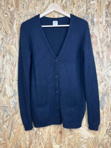 Dětský kardigan H&M 100 % kašmír