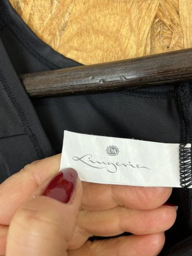 Stahovací prádlo C&A 84 % nylon