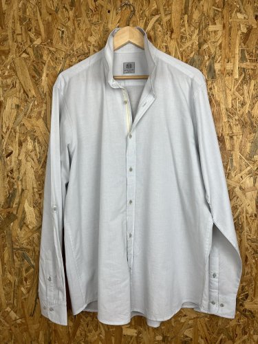 Pánská košile Royal Class 100 % bio bavlna