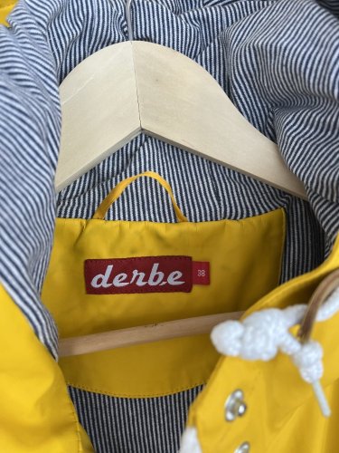 Pláštěnka Derbe 100 % polyester