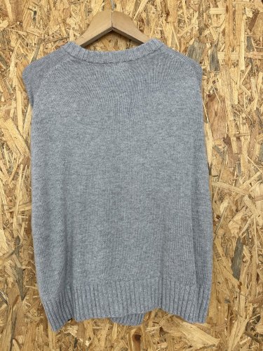 Pánský svetr Boden 20% bavlna 20 % vlna 4 % kašmír