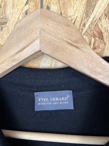 Pánský svetr Yves Gerard 100 % vlna