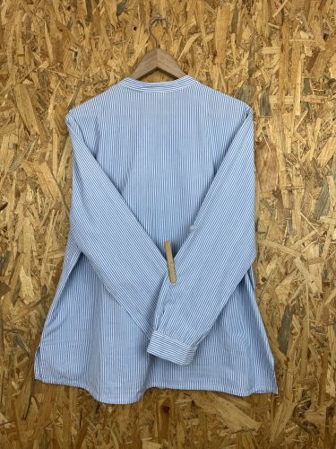 Oversize košile DW-SHOP 100 % bavlna