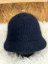 Angorový klobouk Indiska 40 % angora