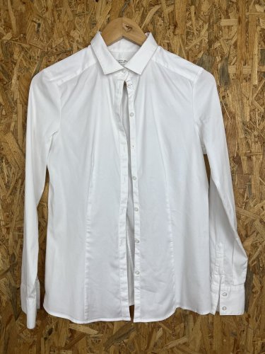 Bavlněná košile Christian Berg 69 % bavlna