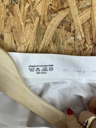 Pánská košile Kauf 100 % bavlna