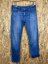 Pánské džíny Armani Jeans 100 % bavlna