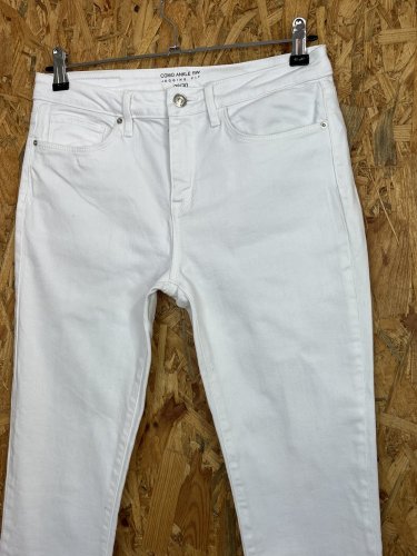 Skinny džíny Tommy Hilfiger 98 % bavlna