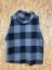 Oversize kabát Made in Italy 20 % vlna