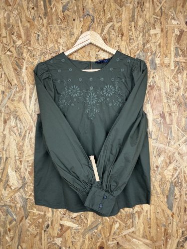 Tunika Marks&Spencer 100 % bavlna