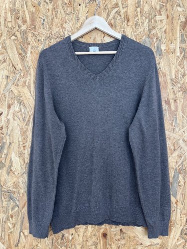 Pánský svetr Royal Class 100 % bio bavlna