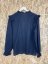 Oversize košile H&M 52 % len 48 % bavlna