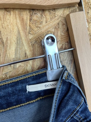 Skinny džíny Esprit 93 % bavlna