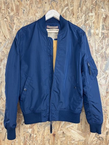 Pánská bunda Alpha Industries  100 % nylon