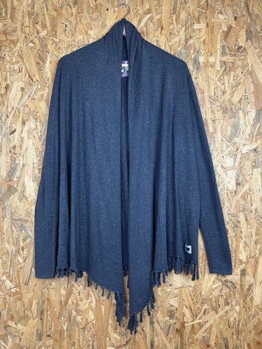 Kardigan Frieda & Freddies s podílem bavlny a polyamidu