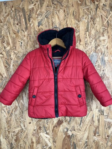 Dětská bunda Michael Kors 100 % polyester