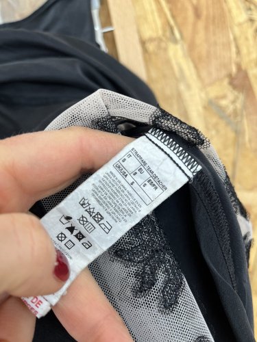 Hedvábná košilka Intimissimi 100 % hedvábí