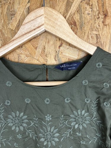 Tunika Marks&Spencer 100 % bavlna