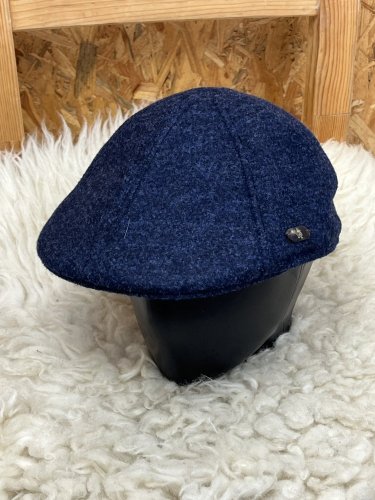 Pánský baret Blažek 79 % bavlna