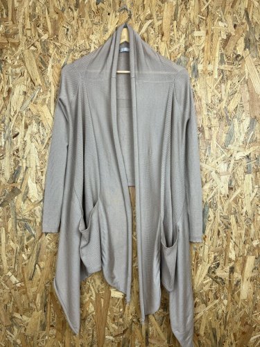 Vlněný kardigan Stefanel 100 % vlna