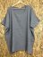 Oversize tunika Made in Italy 100 % bavlna