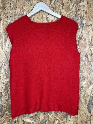 Svetr Benetton s podílem vlny a kašmíru