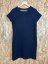 Šaty Hugo Boss 82 % polyester
