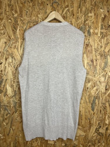 Prodloužený kardigan Gerry Weber s podílem vlny