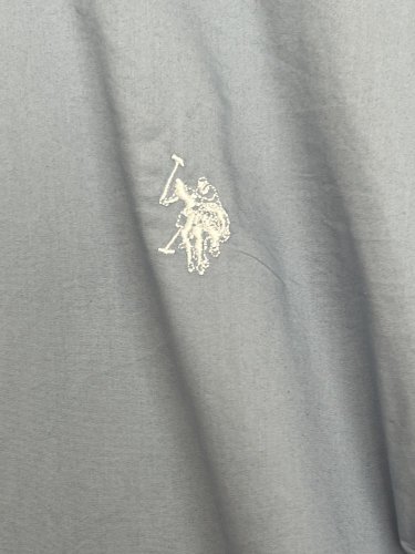 Košile U.S. Polo Assn. 74 % bavlna