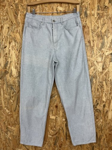 Pánské kalhoty COS 100 % bavlna