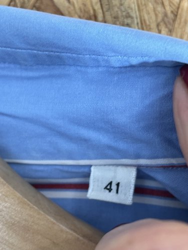 Pánská košile Hugo Boss 100 % bavlna