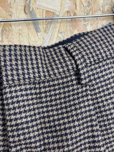 Pánské kalhoty H&M 21 % vlna