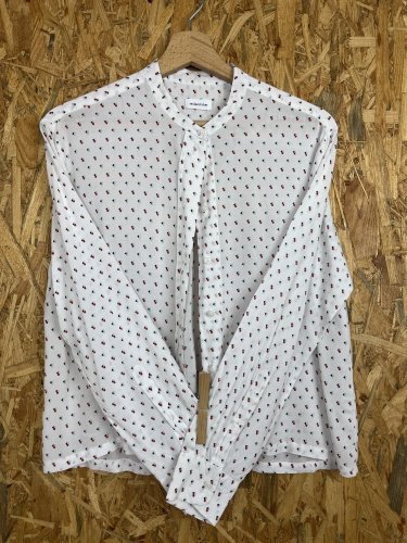 Košile Seidensticker 100 % bavlna