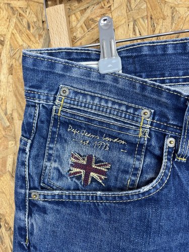 Pánské kraťasy Pepe Jeans 100 % bavlna