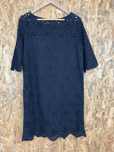 Bavlněné šaty Made in Italy 100 % bavlna