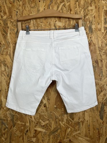 Bavlněné kraťasy Blue Motion 98 % bavlna