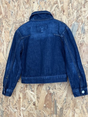 Dětská bunda Ben Sherman 100 % bavlna