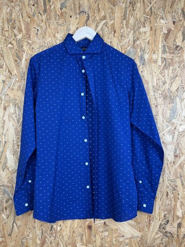 Pánská košile Selected Homme 100 % bavlna