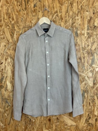 Pánská košile ONLY & SONS 100 % len