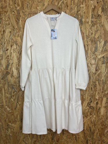 Šaty Up2Fashion 55 % len