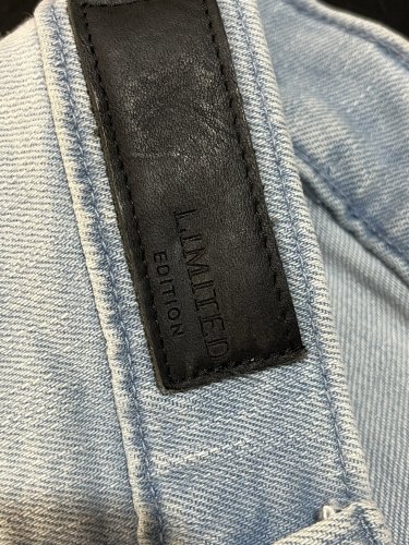 Skinny džíny Marks&Spencer 82 % bavlna