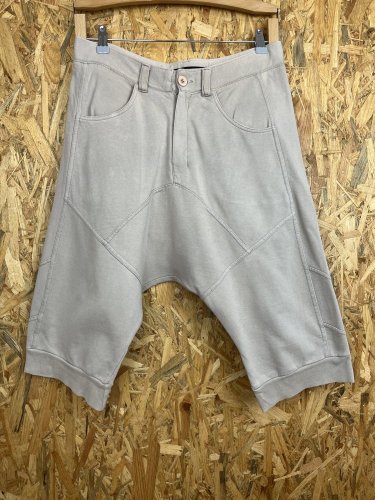 Pánské kraťasy PULL&BEAR s podílem bavlny a elastanu