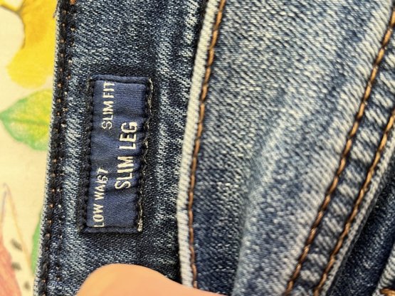 Pánské džíny Pepe Jeans s podílem bavlny a elastanu