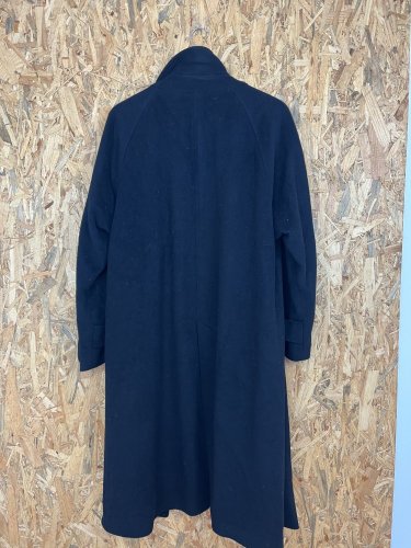 Pánský kabát Darebridge 65 % vlna 20 % kašmír