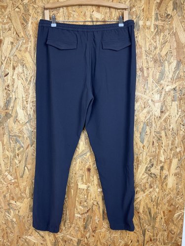 Široké kalhoty Steffen Schraut 100 % polyester