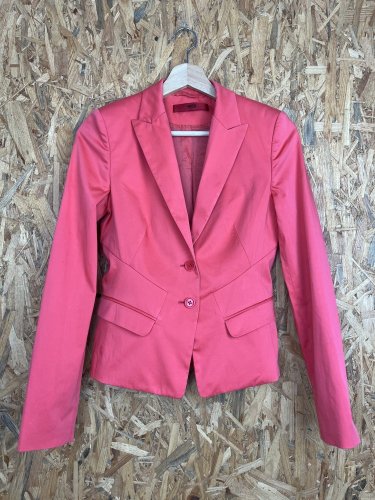 Vintage sako Hugo Boss s podílem bavlny a elastanu