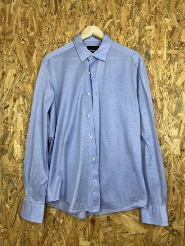 Pánská košile Massimo Dutti 100 % bavlna