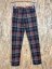 Kalhoty Please 66 % polyester 33 % viskoza
